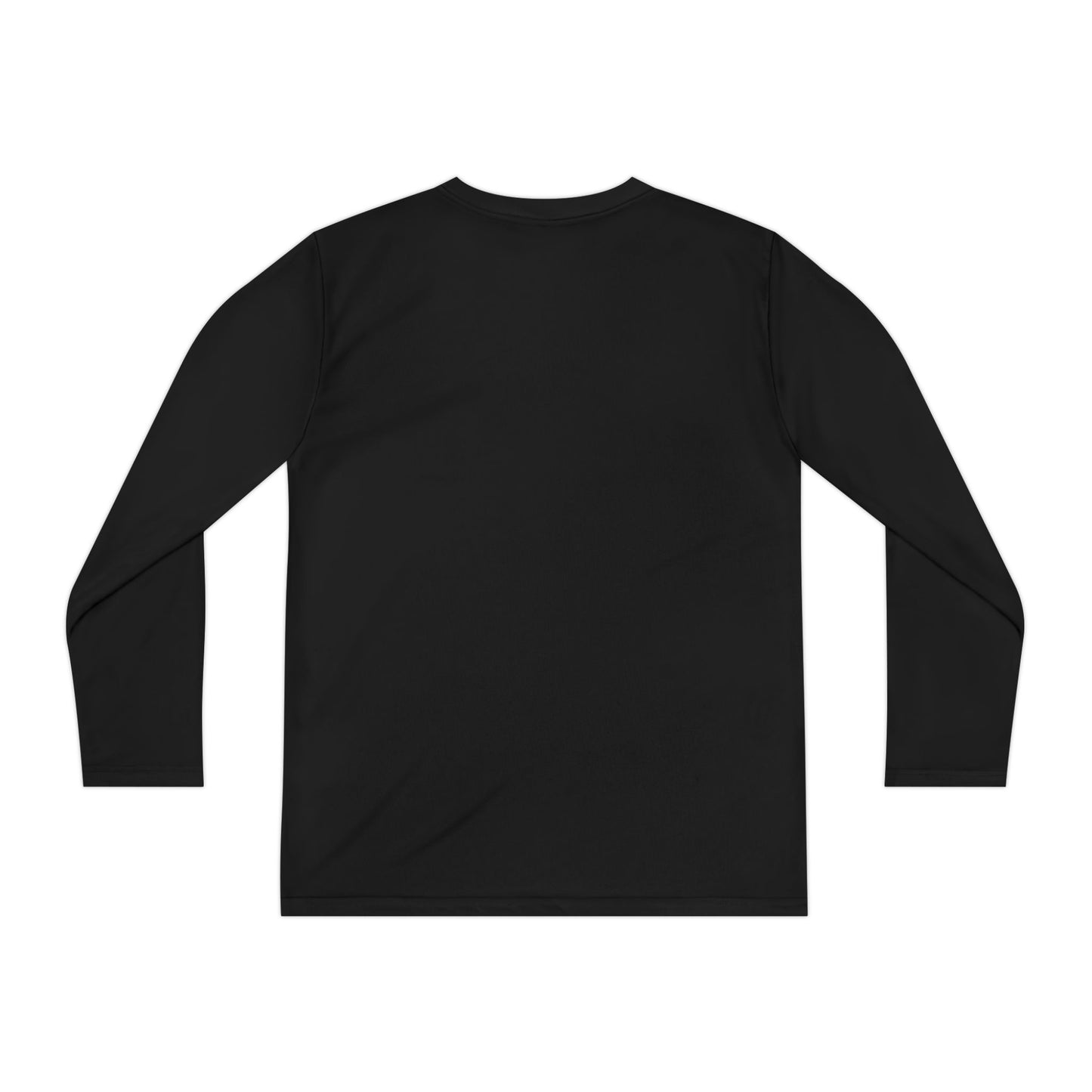 Youth Sport-Tek Dri-Fit Long Sleeve Tee