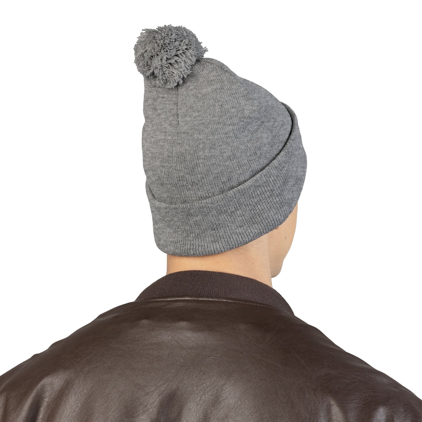 Bethpage Soccer Toque - Eagle
