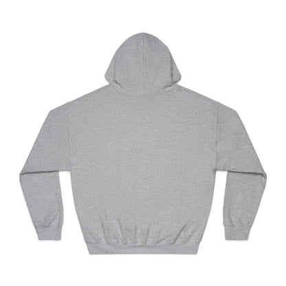 SJBK Unisex DryBlend® Hooded Sweatshirt