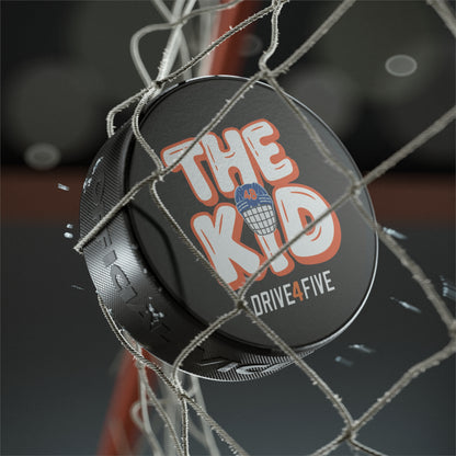 Drive4Five "The Kid – 48" Hockey Puck