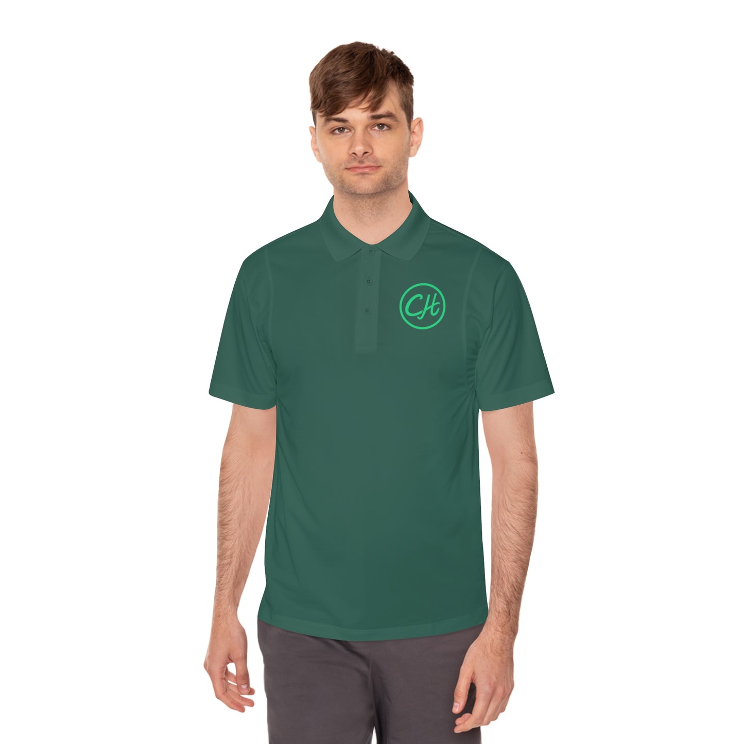 Sport-Tek Dri-Fit Polo Shirt