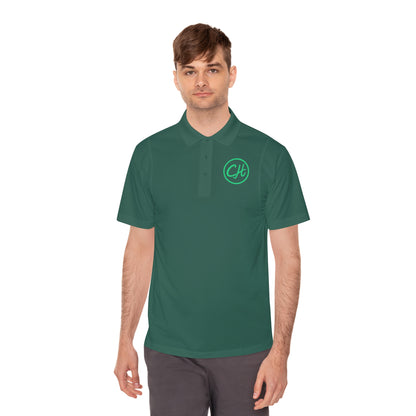Sport-Tek Dri-Fit Polo Shirt