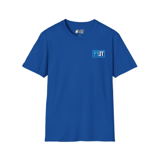 PT With JT - PT Today Unisex Softstyle T-Shirt
