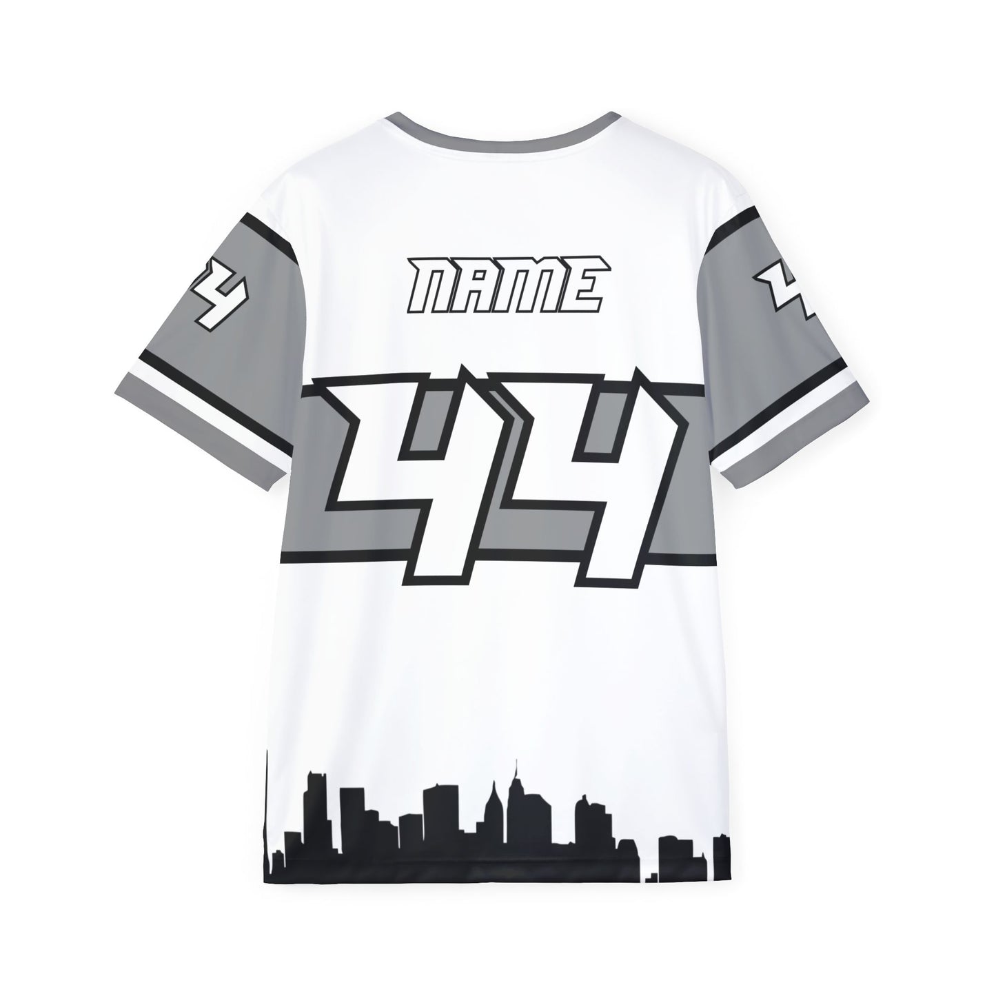 White - PURE Jersey