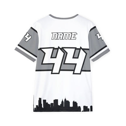 White - PURE Jersey