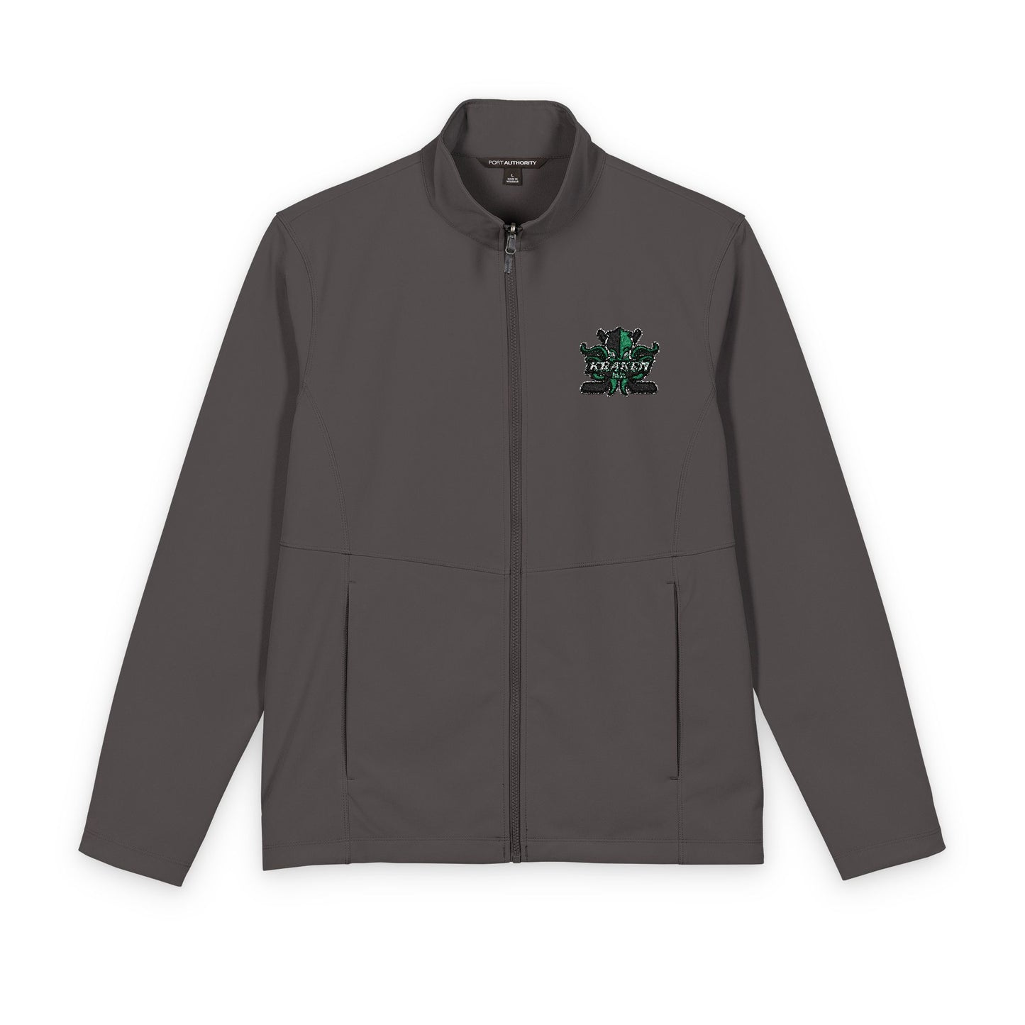 Kraken HC Port Authority® Soft Shell Jacket (Embroidery)
