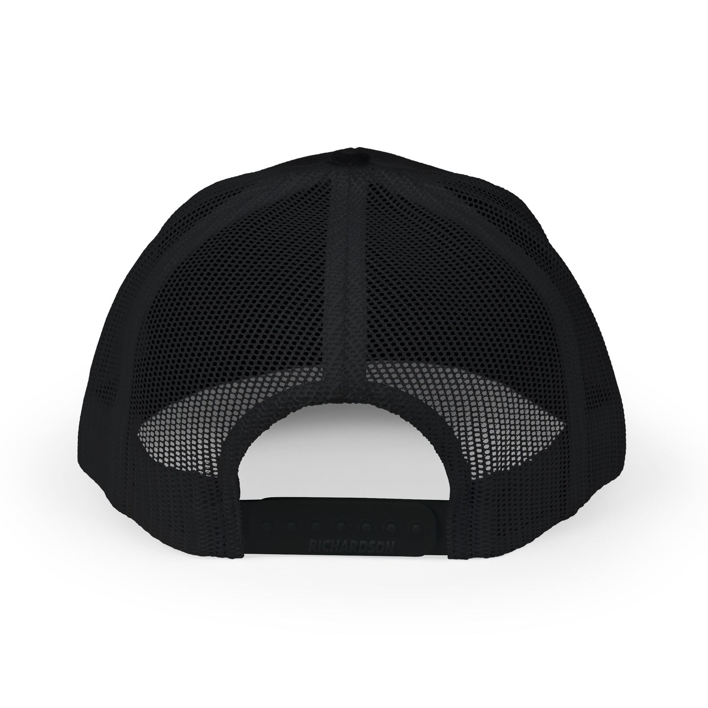 LISN Snapback Trucker Cap