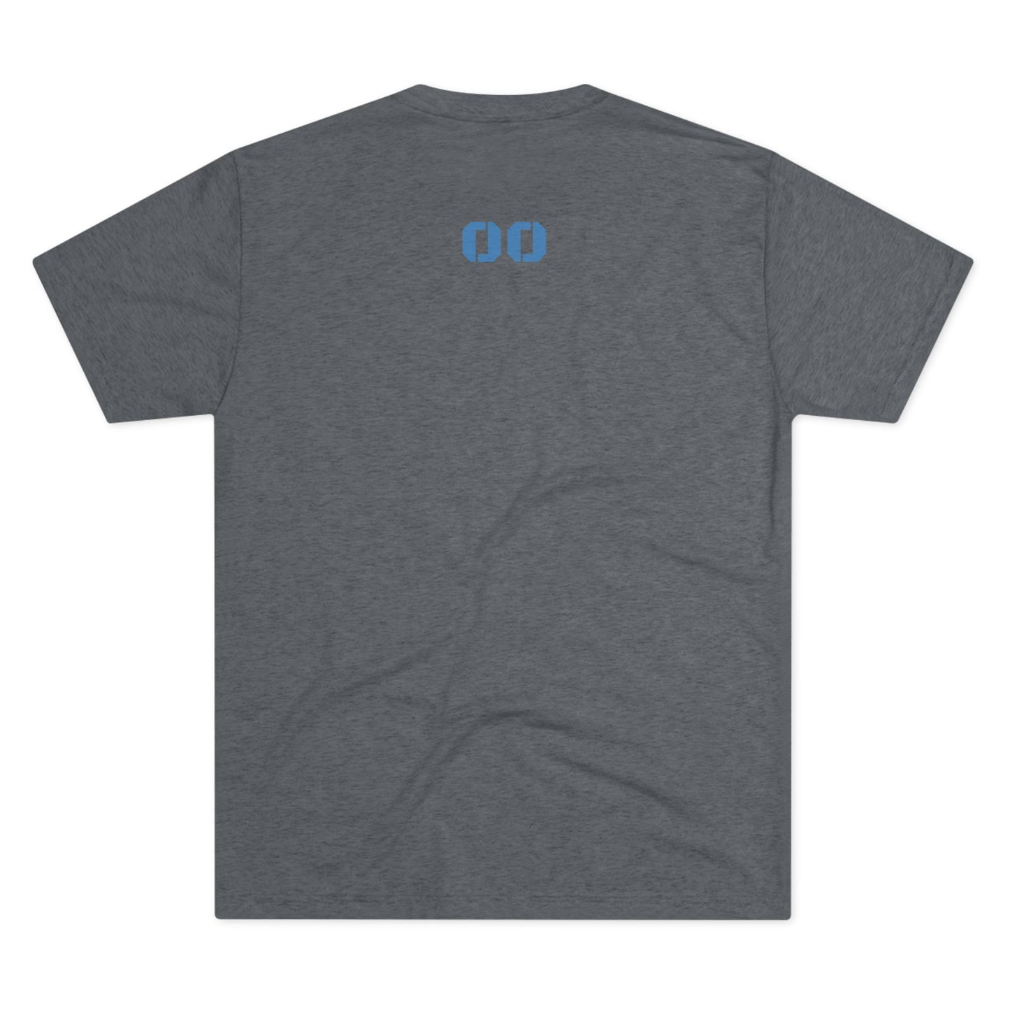 Flamingoes Dri-Fit Triblend Tee (Custom)