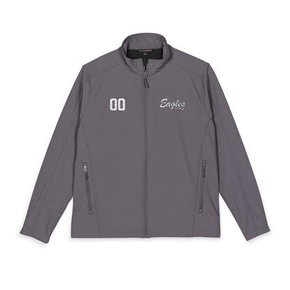 Bethpage Hockey Port Authority® Soft Shell Jacket (Custom)