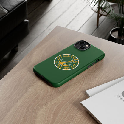 Oswego Women's Club Hockey Phone Case