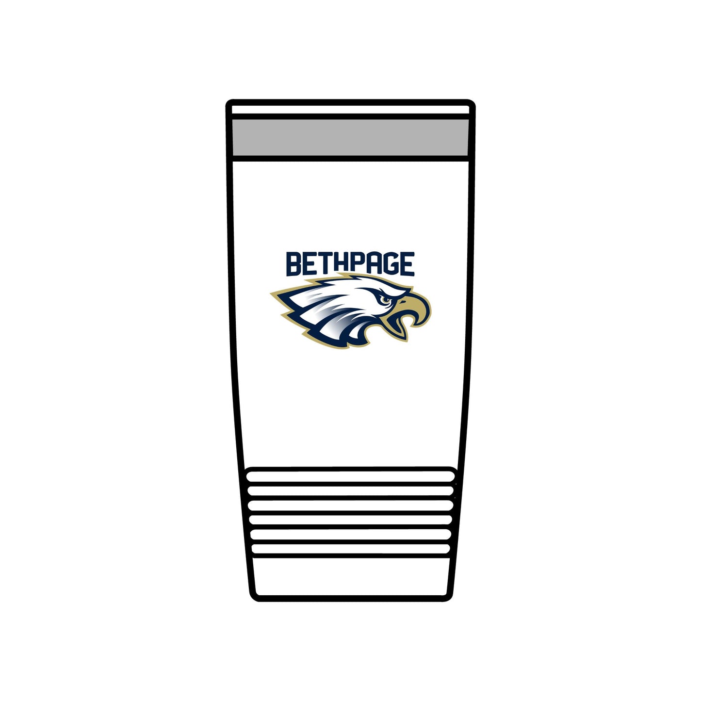 Insulated Tumbler, 20oz