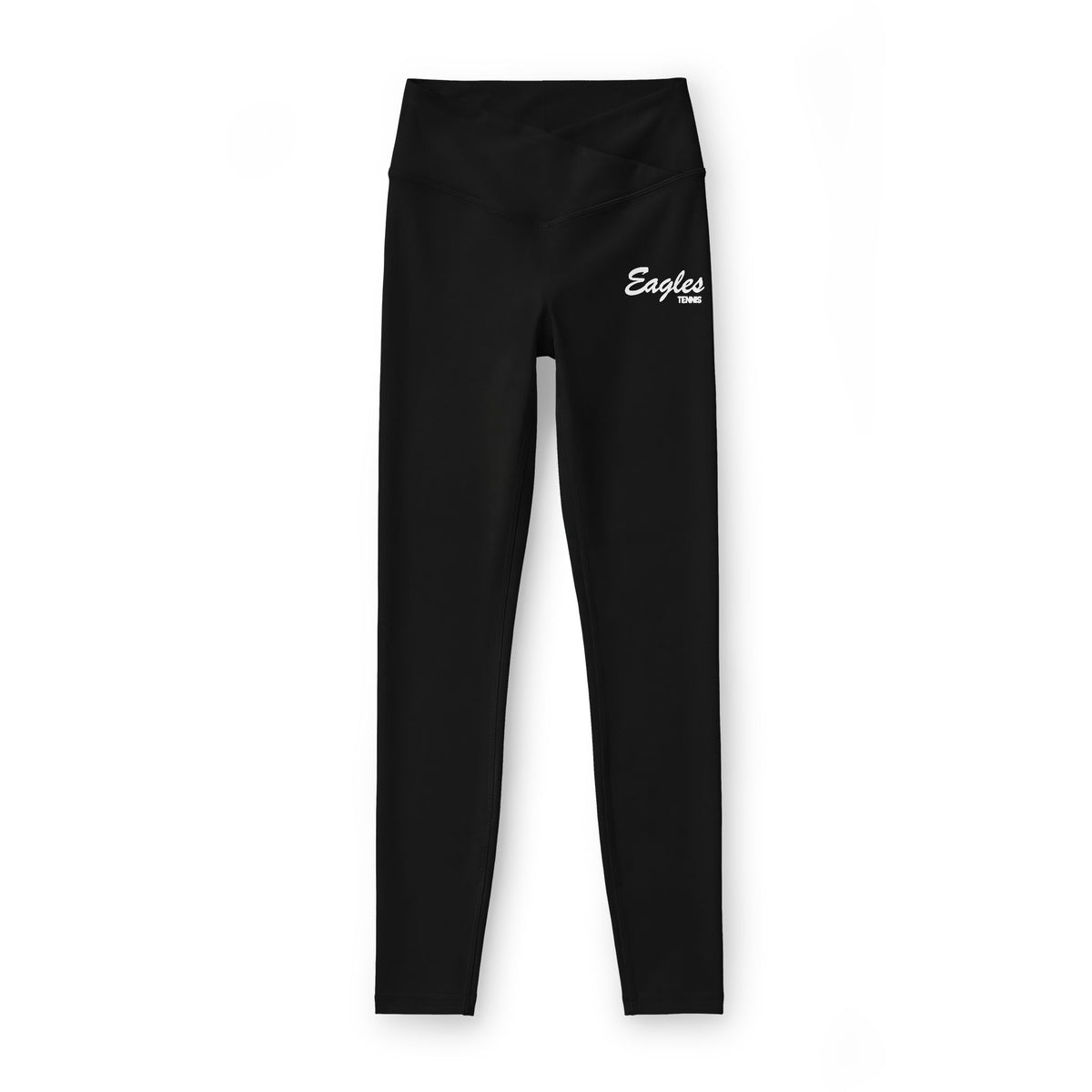 Bethpage Tennis Leggings - Script