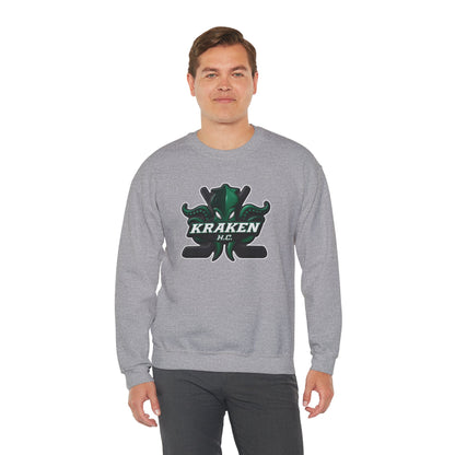 Kraken HC Crewneck Sweatshirt