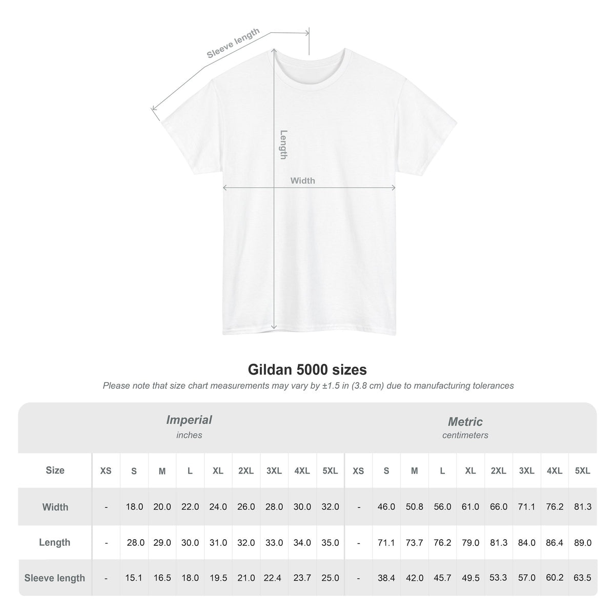 Bethpage Hockey Cotton Tee - Arch
