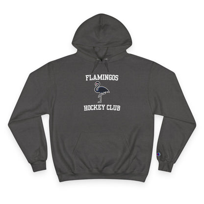 Flamingos HC Champion Hoodie