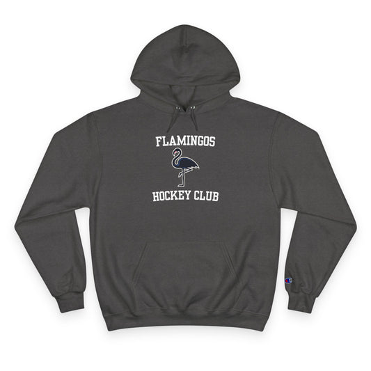 Flamingos HC Champion Hoodie