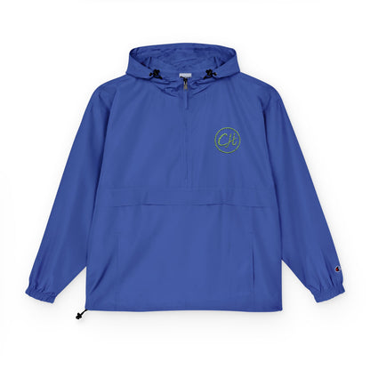 Champion Unisex Water-Resistant Jacket