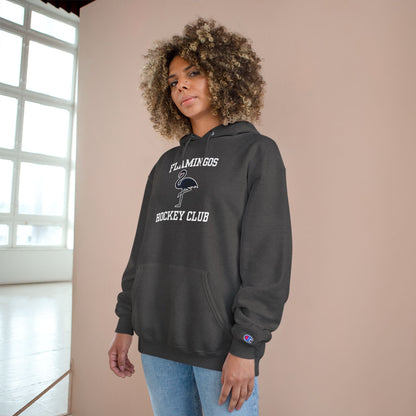 Flamingos HC Champion Hoodie