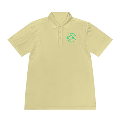 Sport-Tek Dri-Fit Polo Shirt