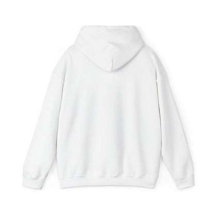 SJBK Varsity DAD Unisex Hoodie Sweatshirt