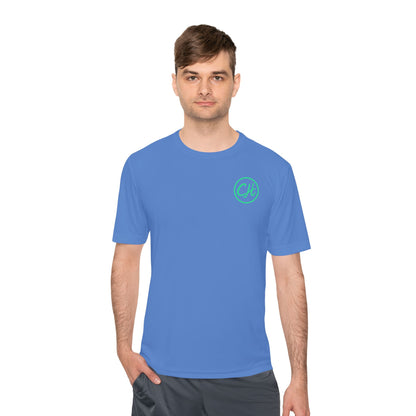 Sport-Tek® Unisex Moisture Wicking Tee