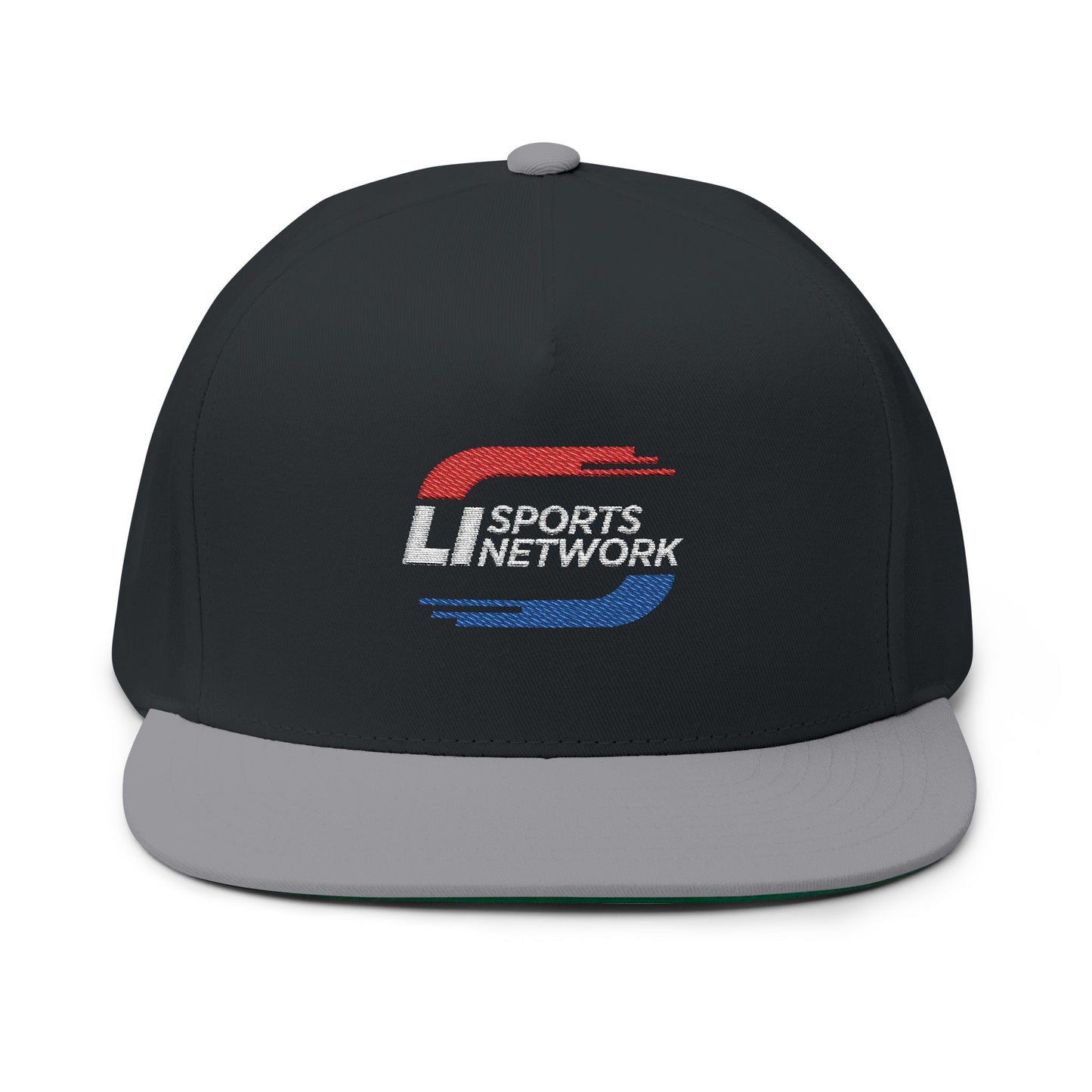 LISN Flat Bill Cap