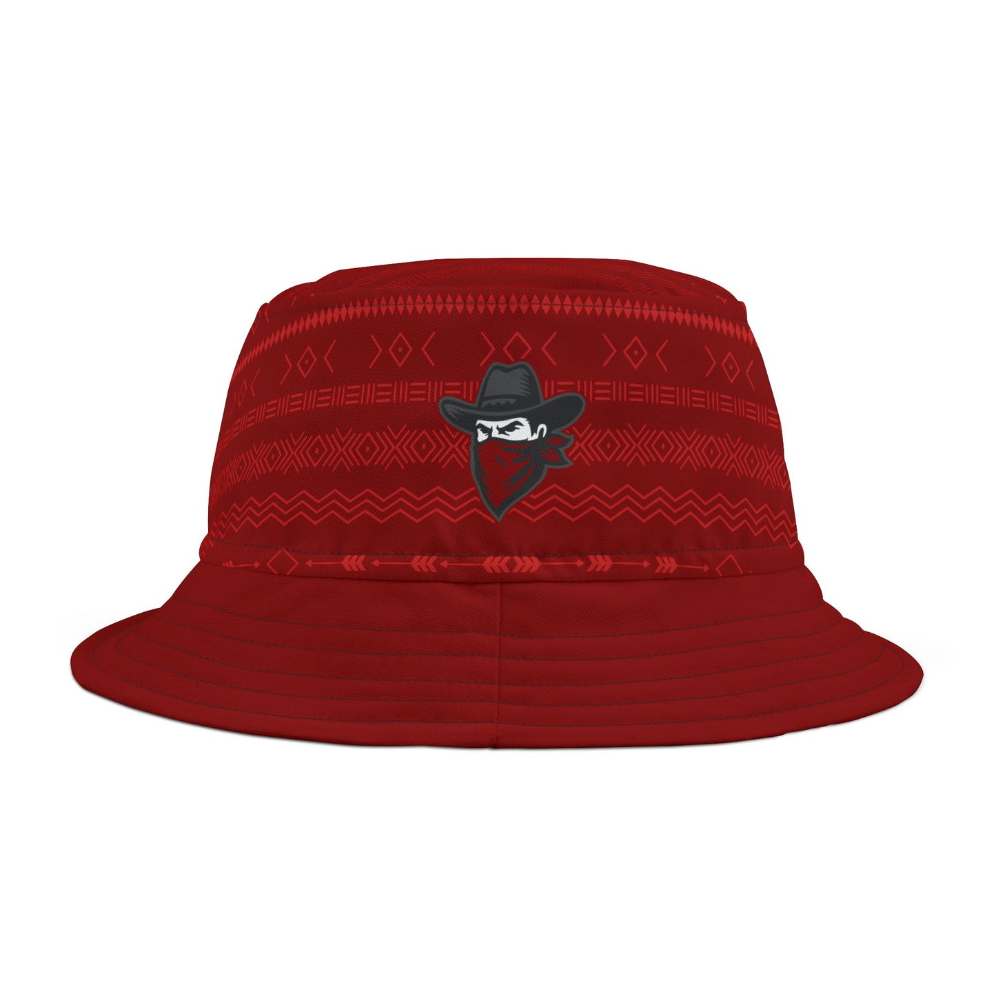 Long Island Bandits Bucket Hat