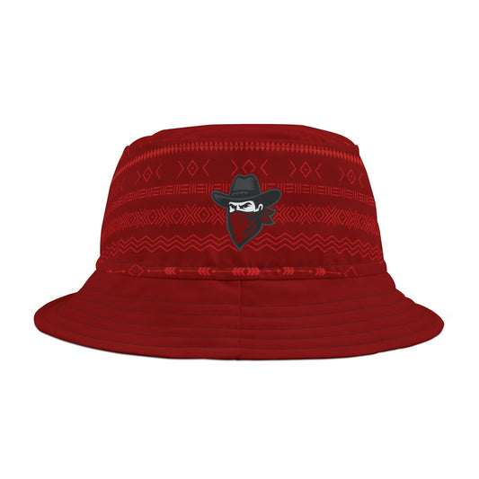 Long Island Bandits Bucket Hat