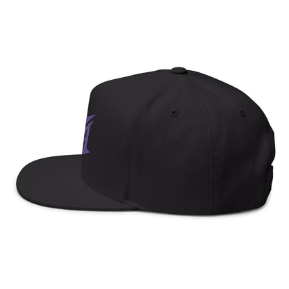 Edge Gaming Flat Bill Cap