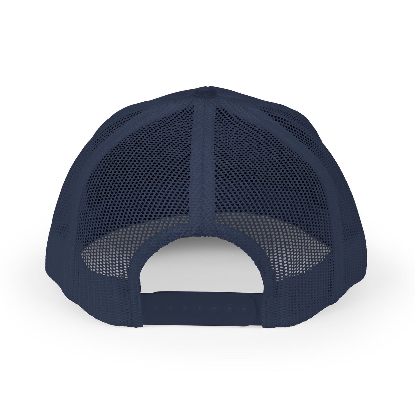 SJBK Snapback Trucker Cap