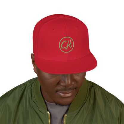 Snapback (Embroidery)