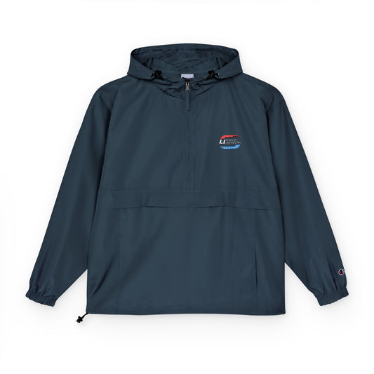LISN Champion Windbreaker Jacket
