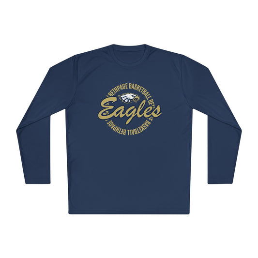 Bethpage Basketball Dri-Fit Long Sleeve