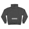 Charcoal Heather