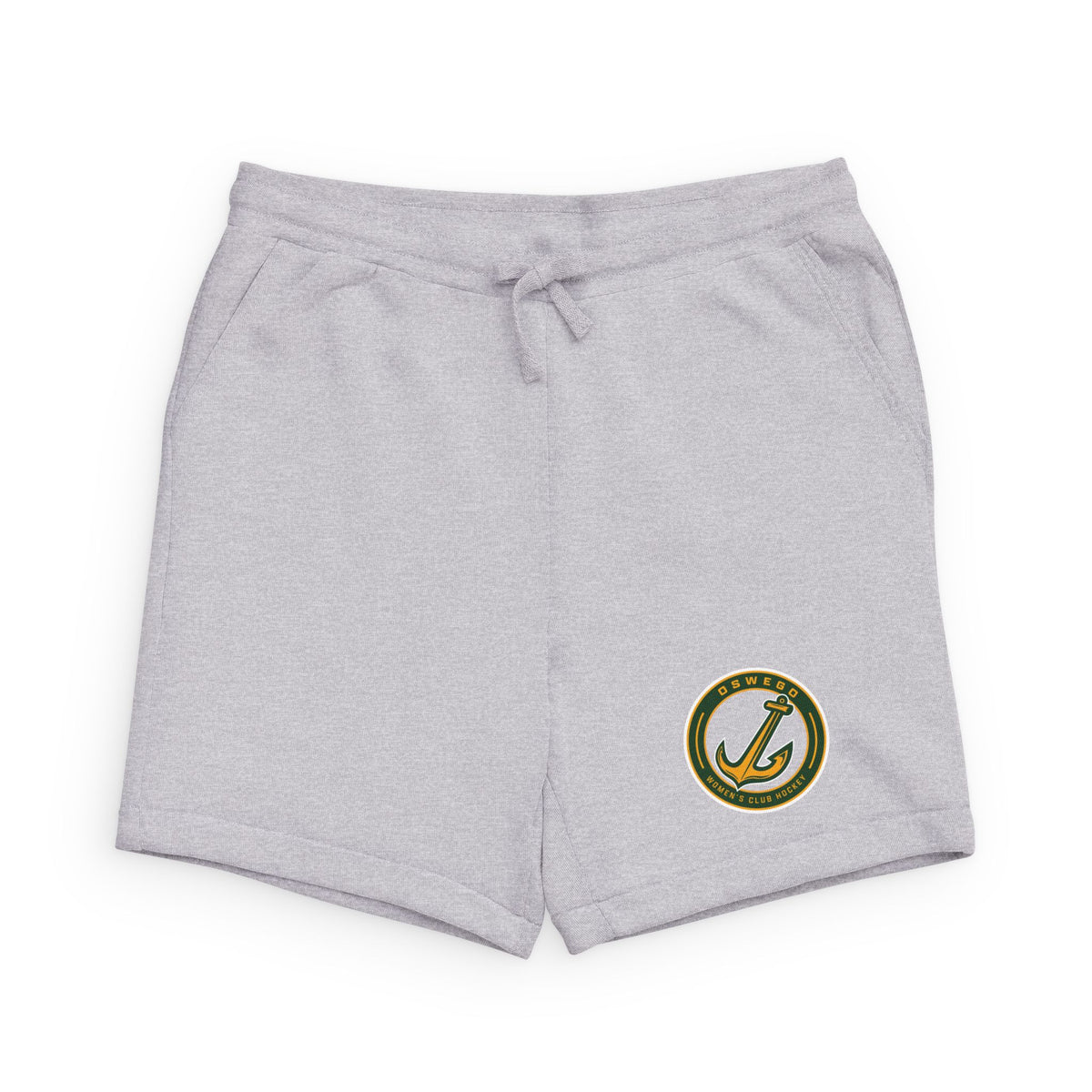 Oswego Women's Club Hockey Fleece Sweatshort