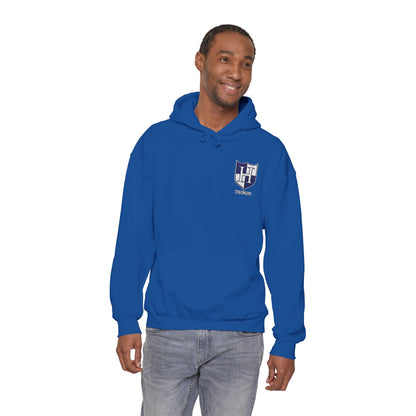 Herricks Fencing Hoodie