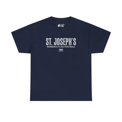 SJBK Modern Unisex Cotton Tee