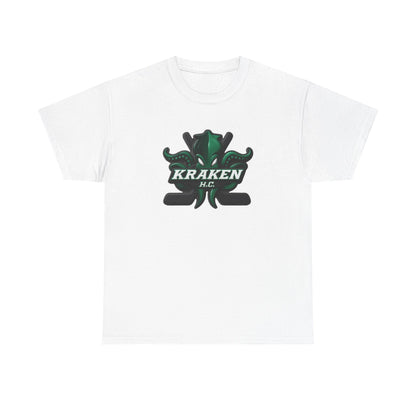 Kraken HC Heavy Cotton Tee