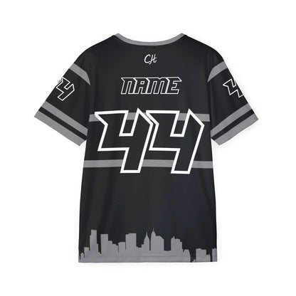 Black - PURE Jersey
