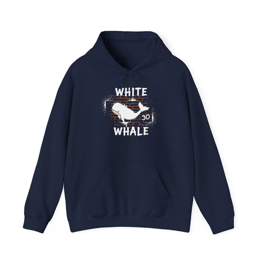 Drive4Five "White Whale - 30" Sweatshirt