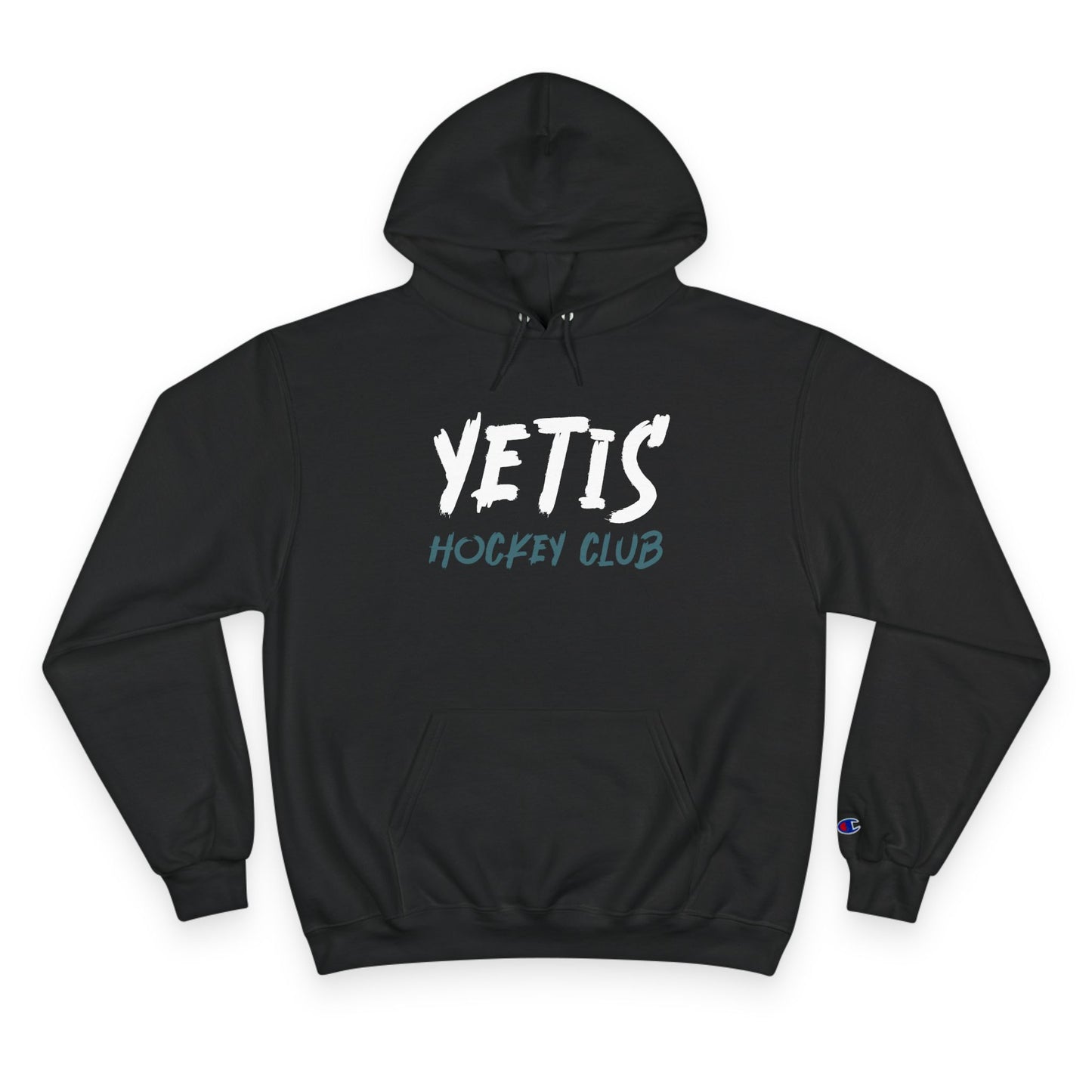 Yetis Champion Hoodie
