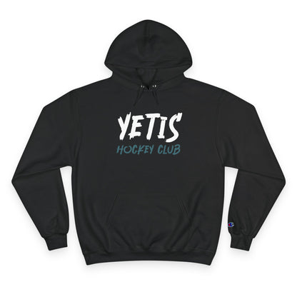 Yetis Champion Hoodie