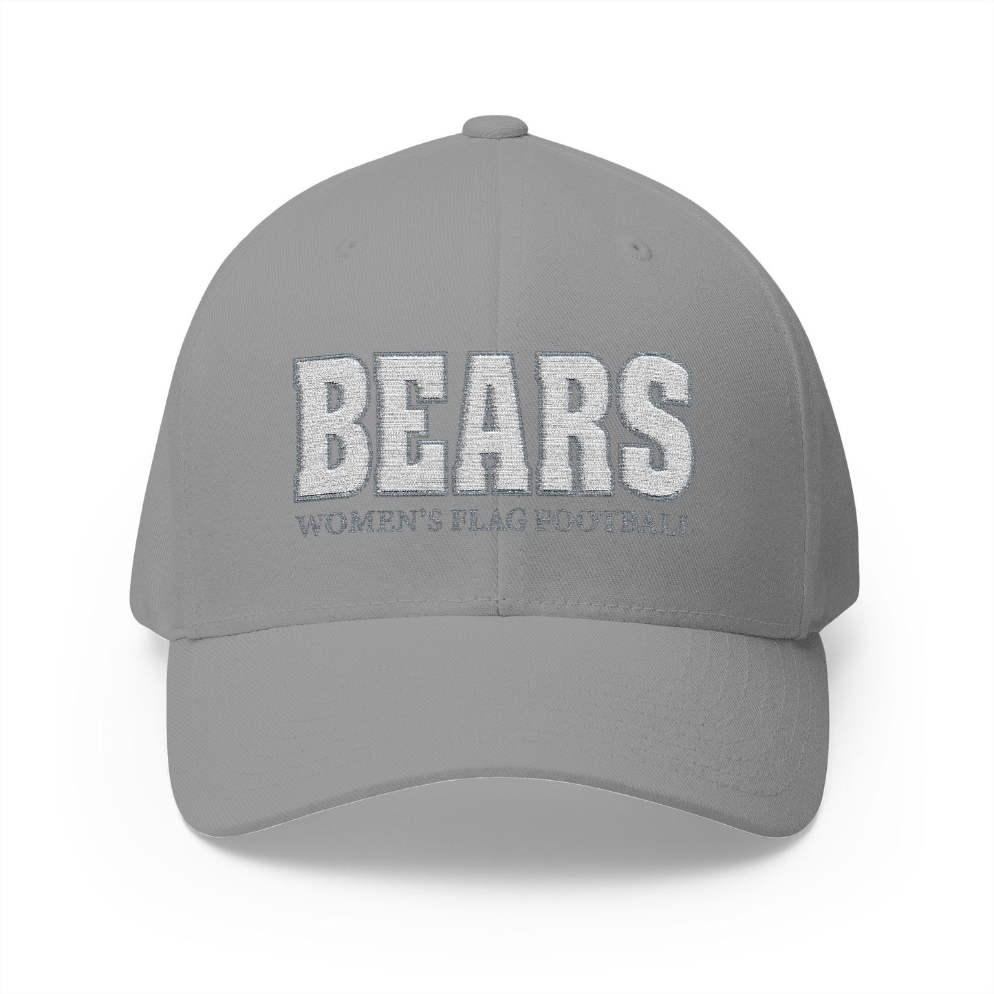 SJBK Fitted Cap NAVY