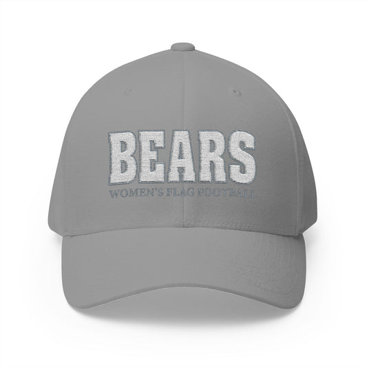 SJBK Fitted Cap NAVY