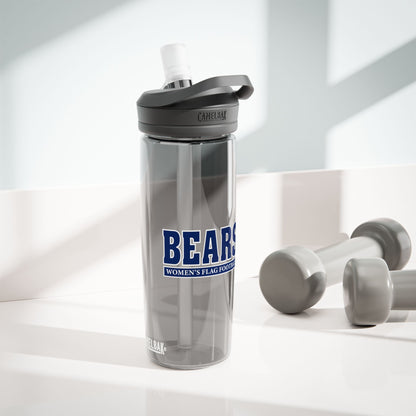 SJBK CamelBak Eddy®  Water Bottle