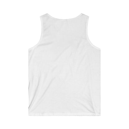 PT With JT Logo Performance Sleeveless Tee