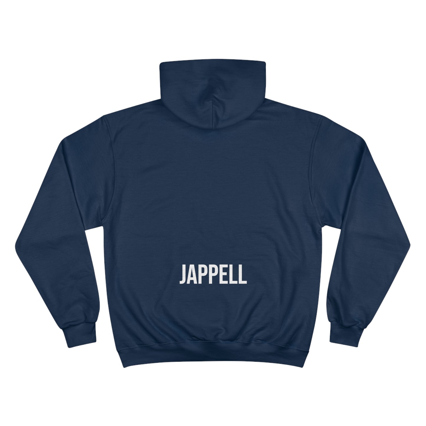 [JAPPELL] Bethpage Lacrosse Champion Hoodie