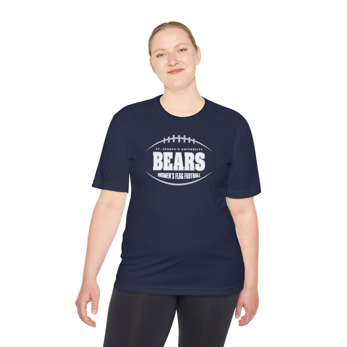 SJBK Moisture Wicking Tee
