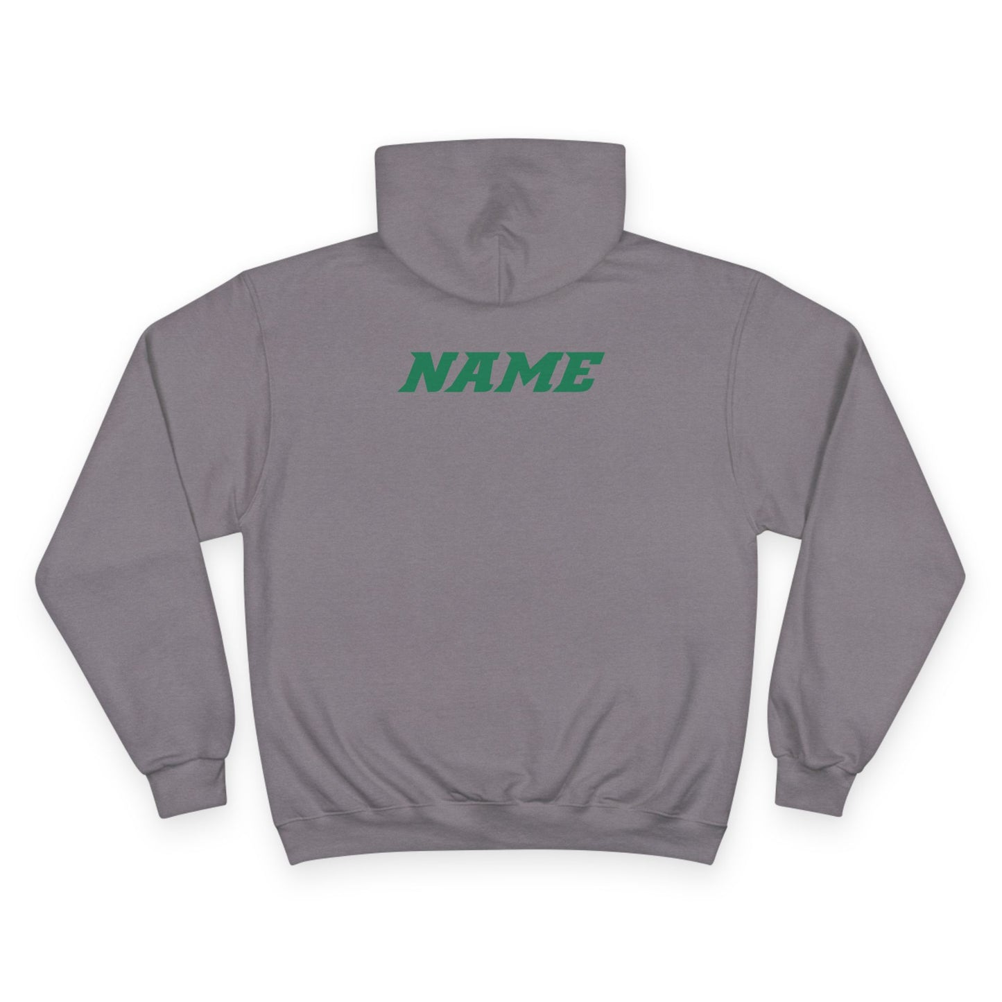Kraken HC Champion Hoodie (Custom)