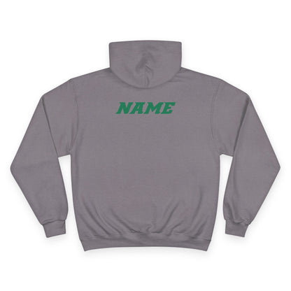 Kraken HC Champion Hoodie (Custom)